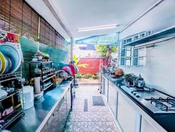Reservoir Villas (D14), Terrace #565809661